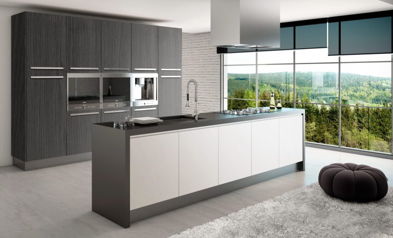 LACQUER BAYONA STANDARD WHITE